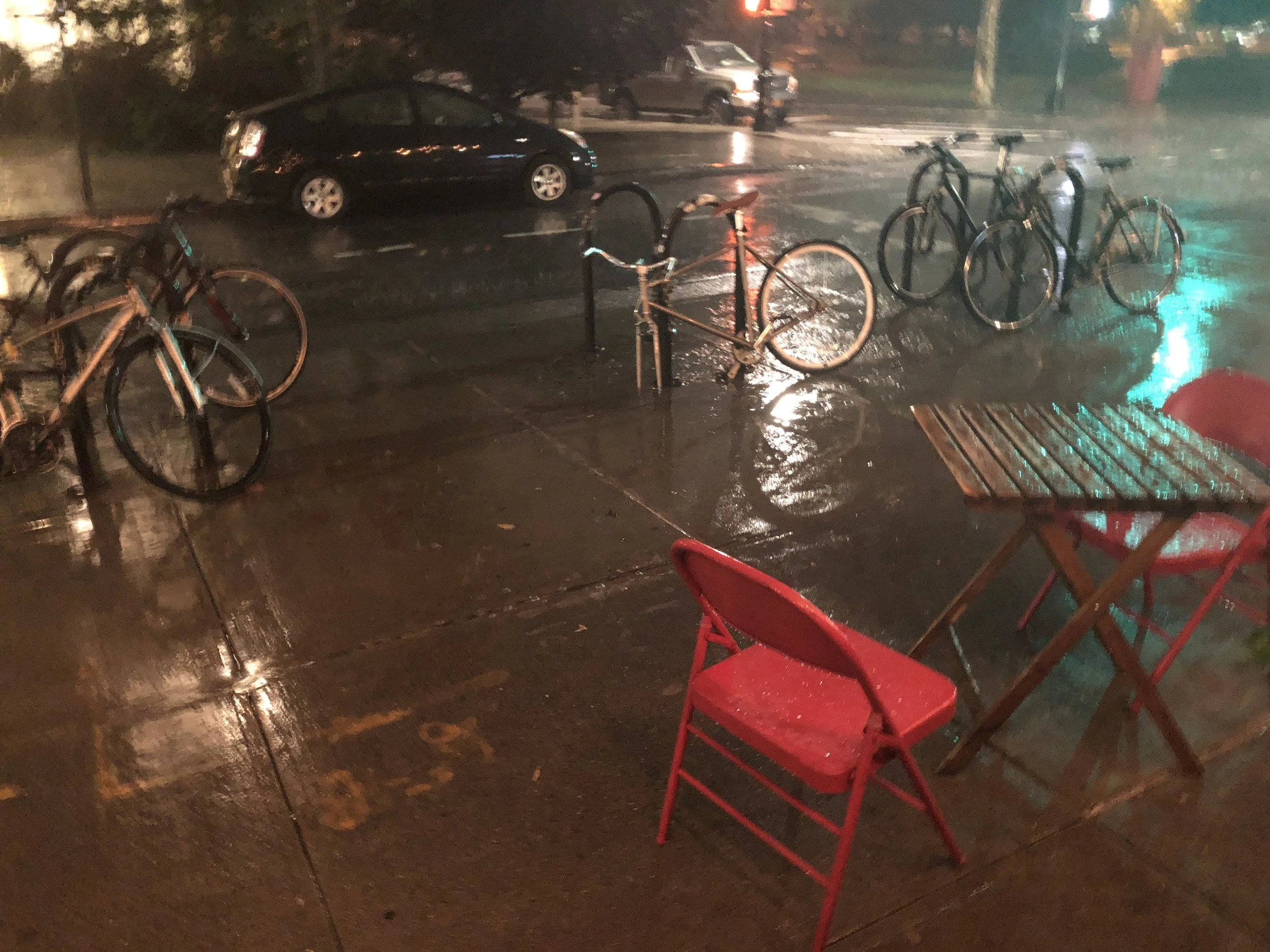 中間選挙と家族のドラマ