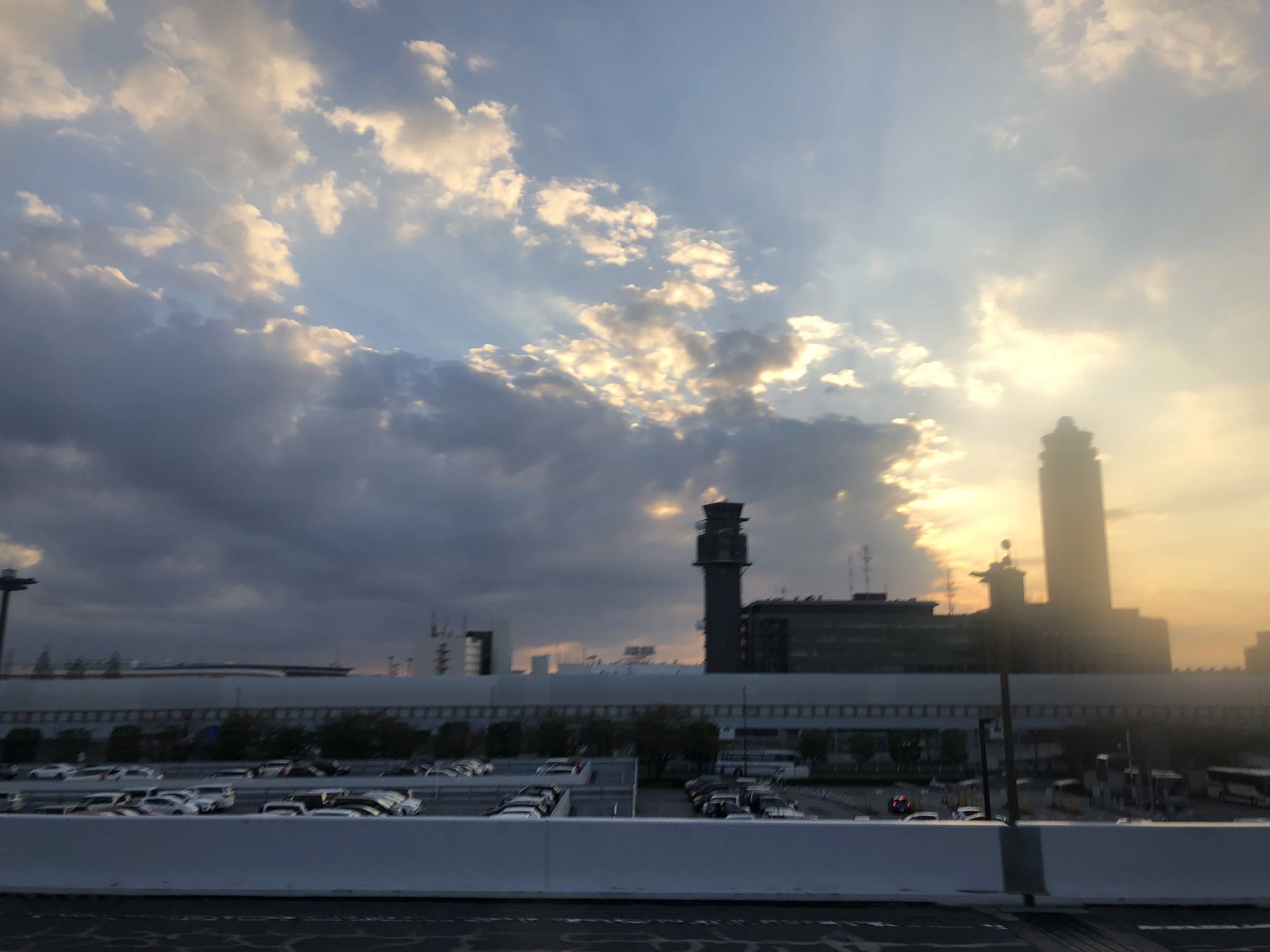 エアライン狂騒曲