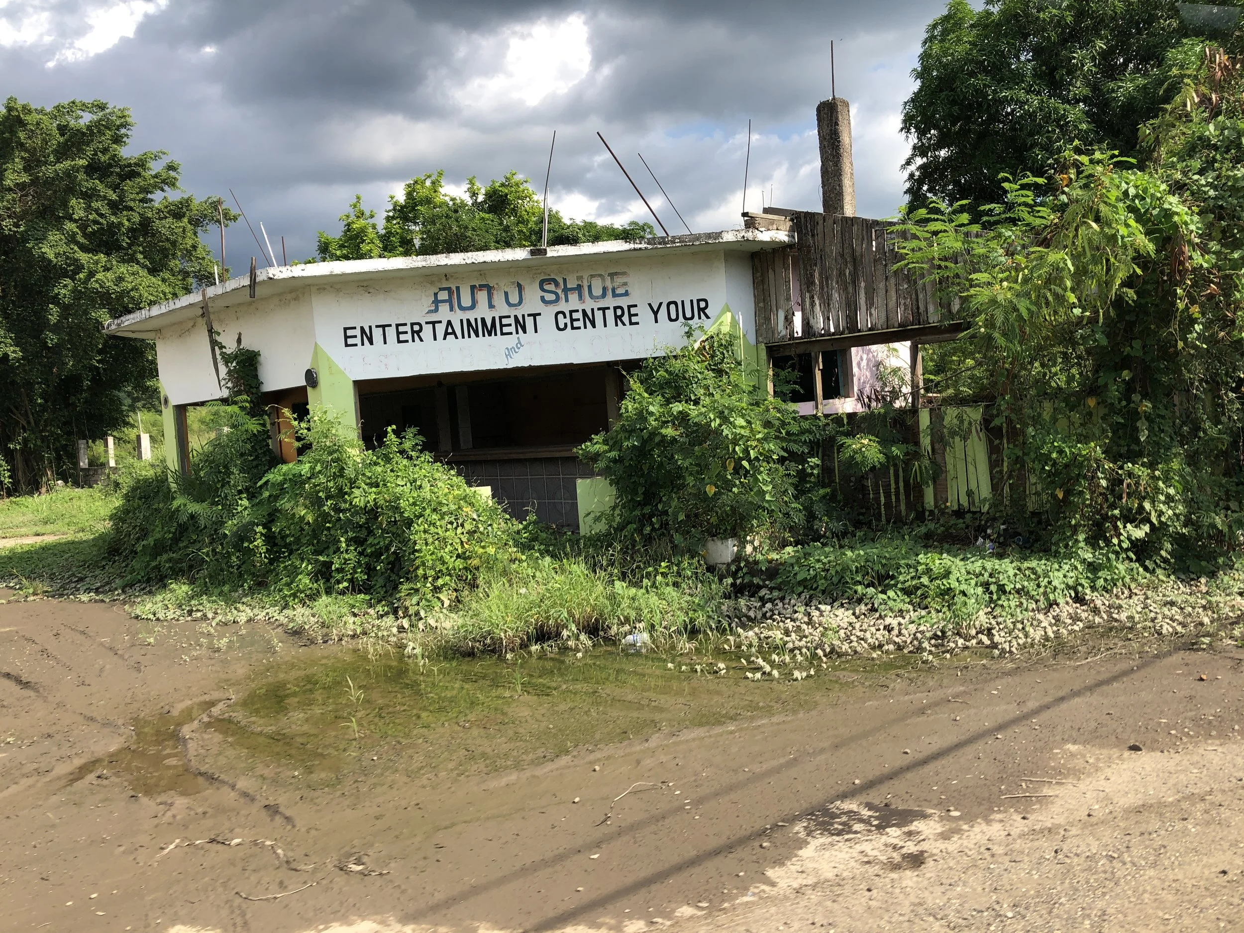 ヒヨる極右のリーダー