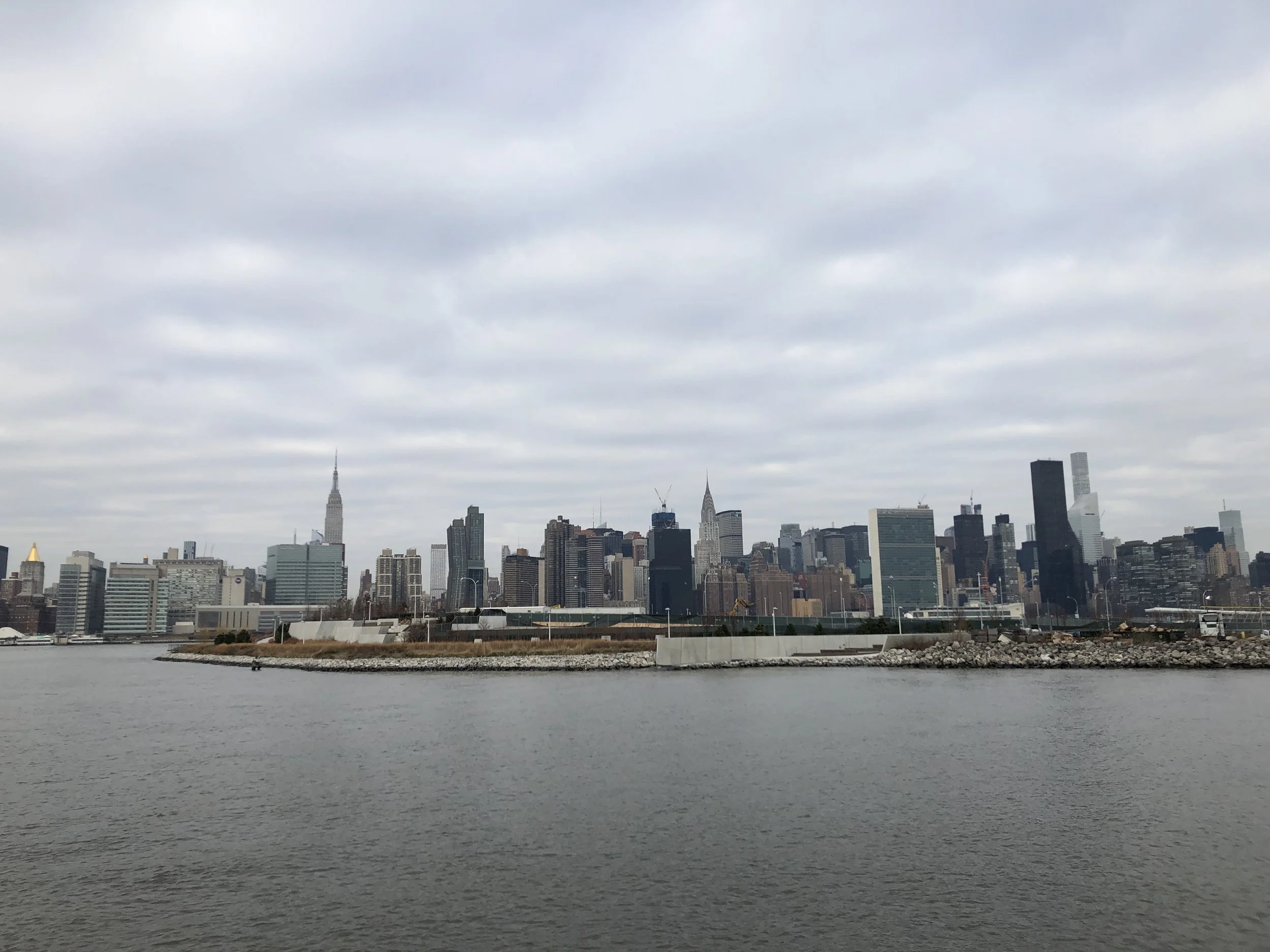 新たな住宅危機