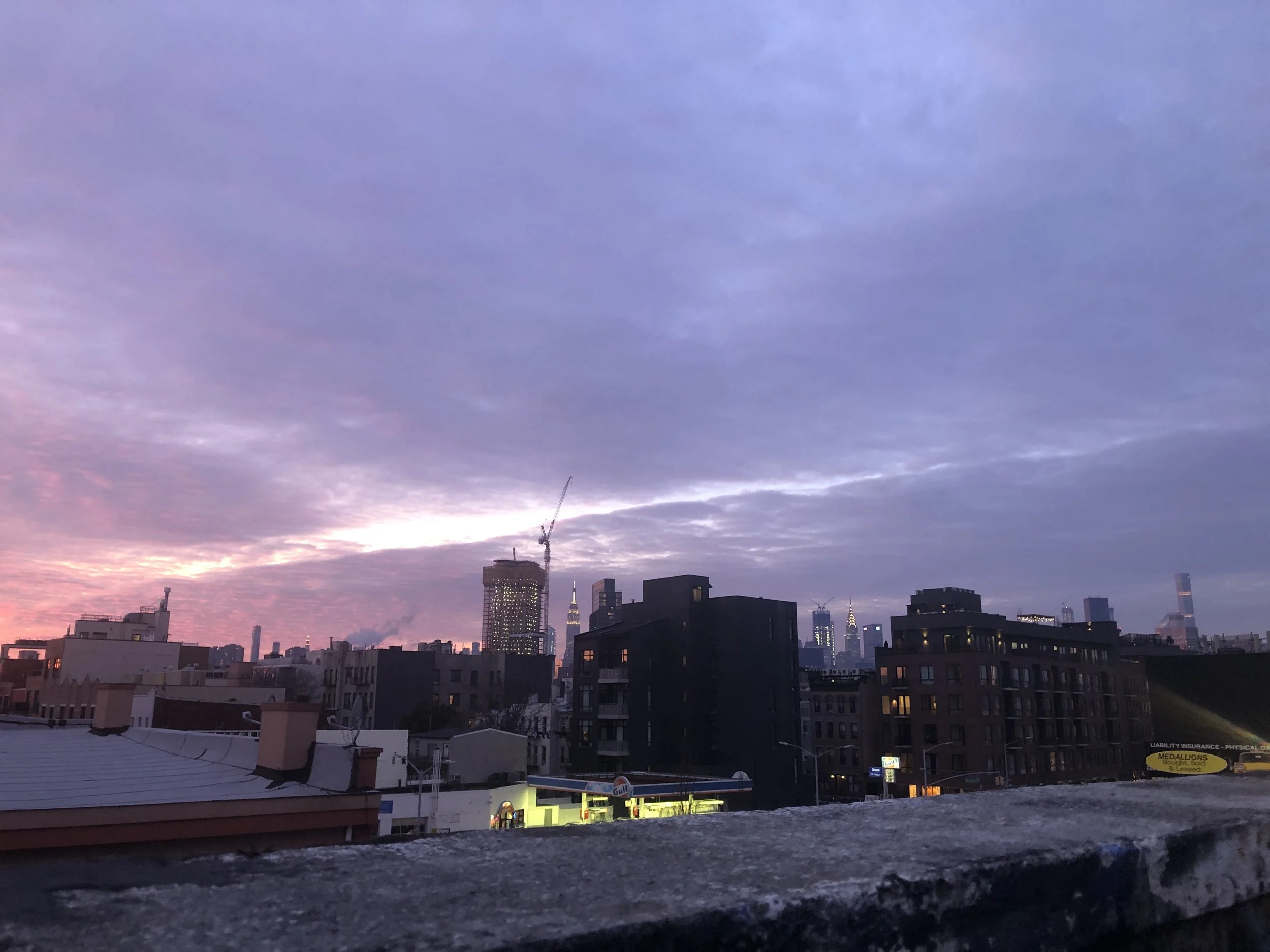 アマゾンｖｓニューヨーカー