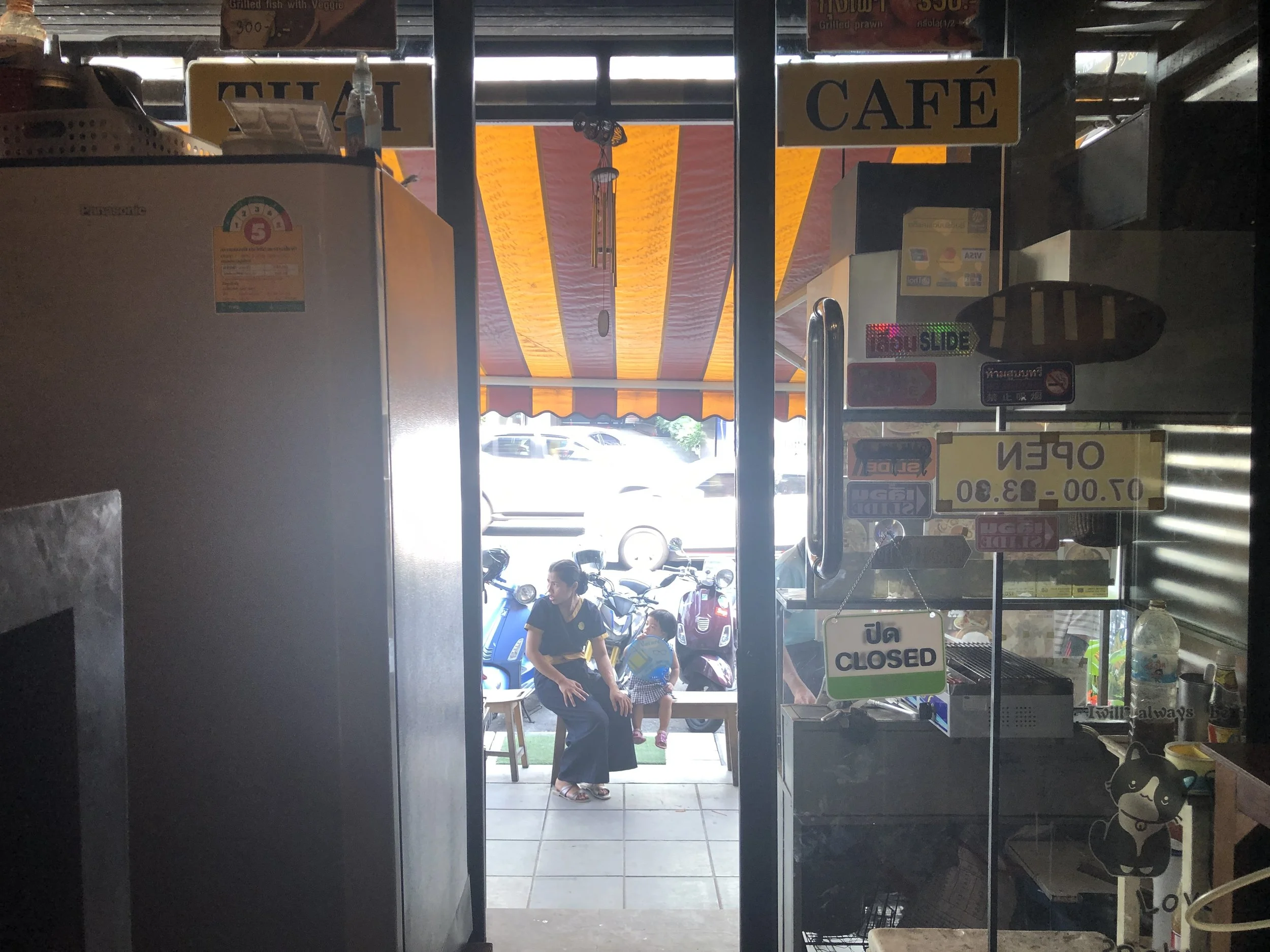 バンコクで歯科観光について知る