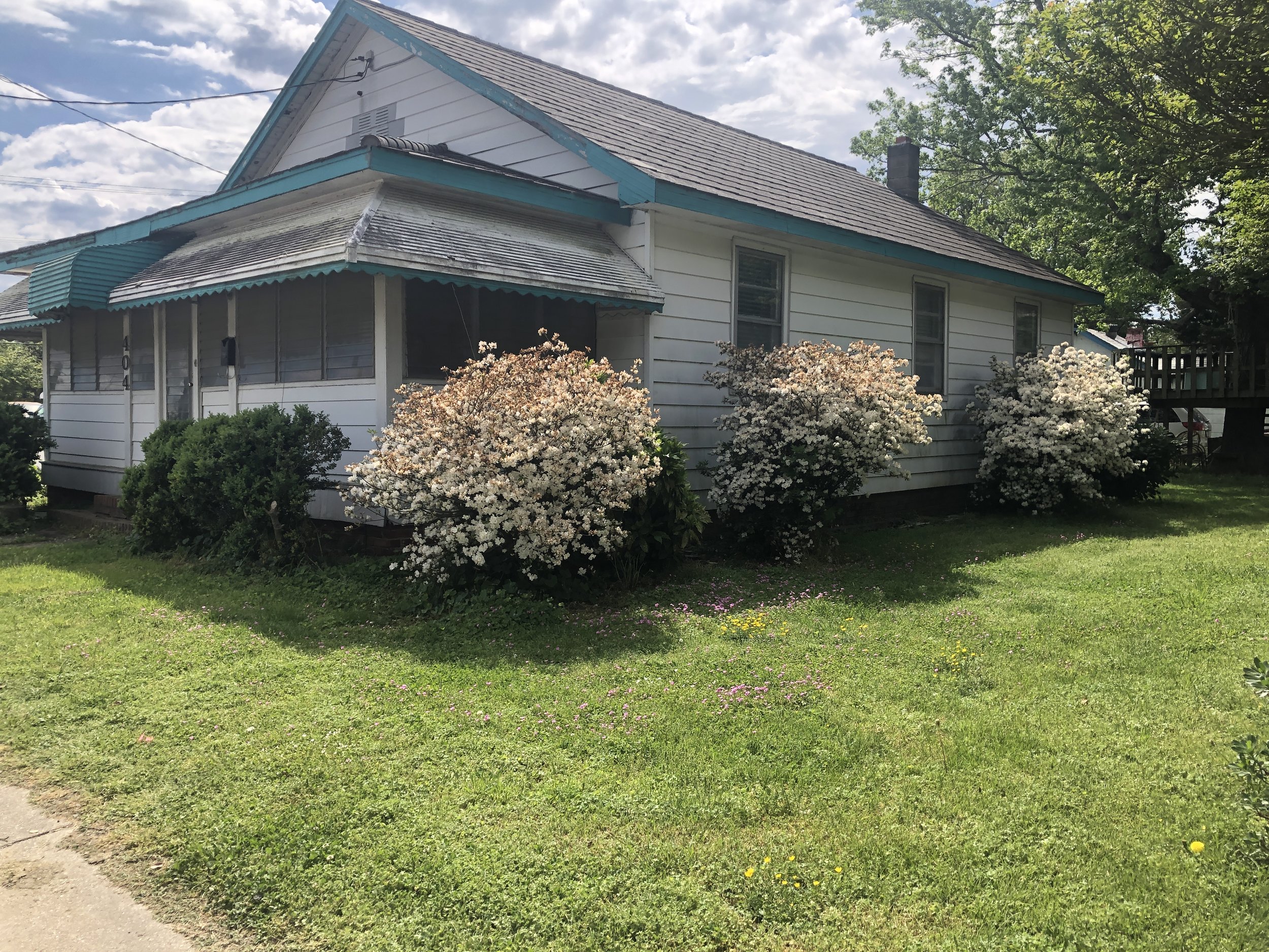 バージニア・ビーチという場所