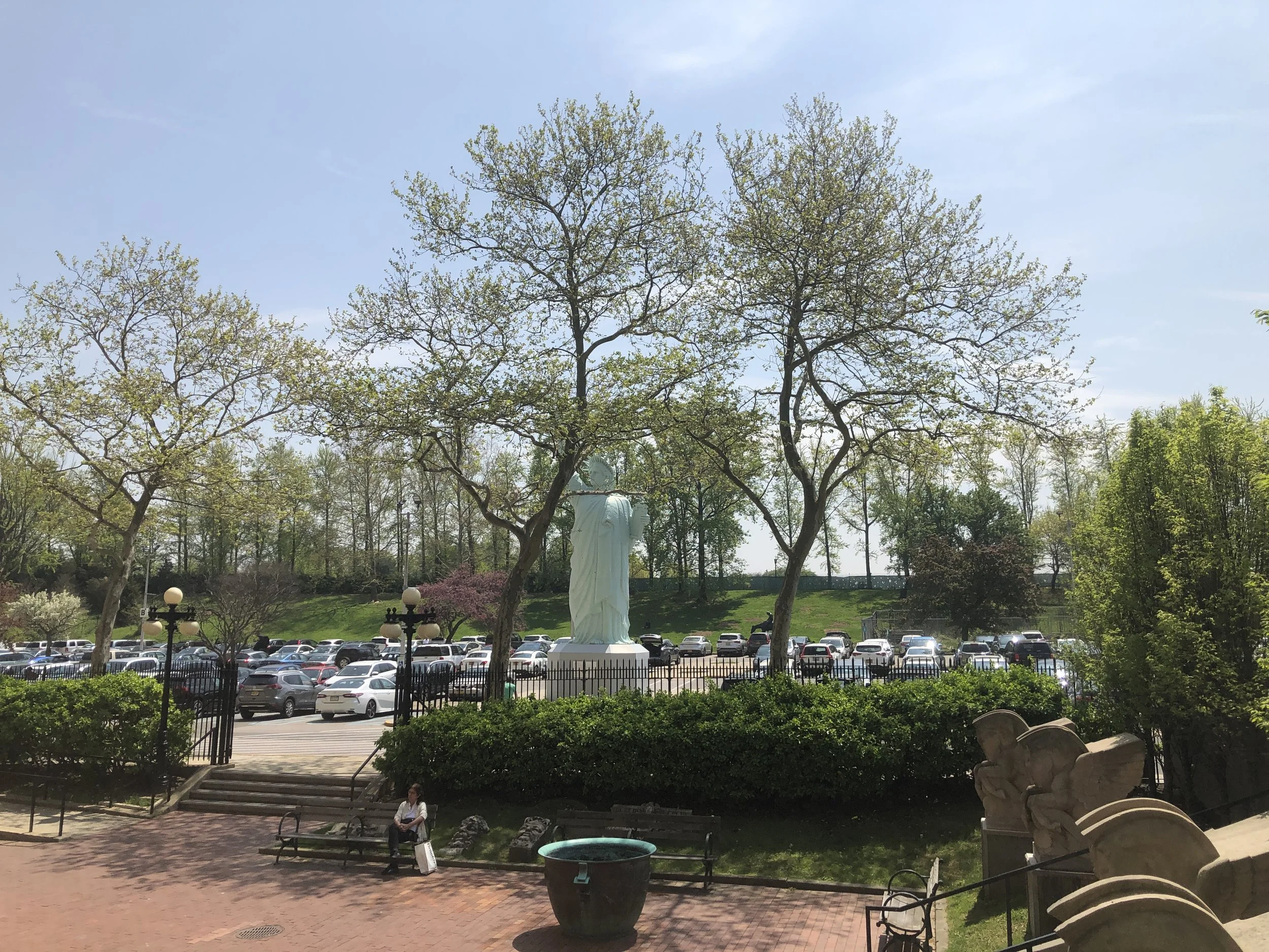 持てる者対持たざる者という構図