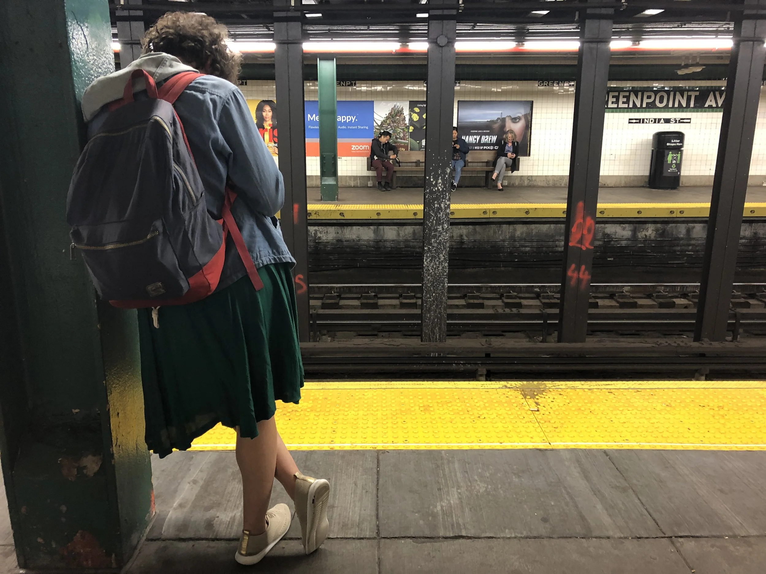 インフルエンサー物語　2019年秋