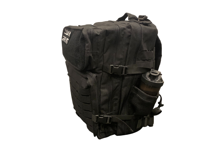 large tactical backpack