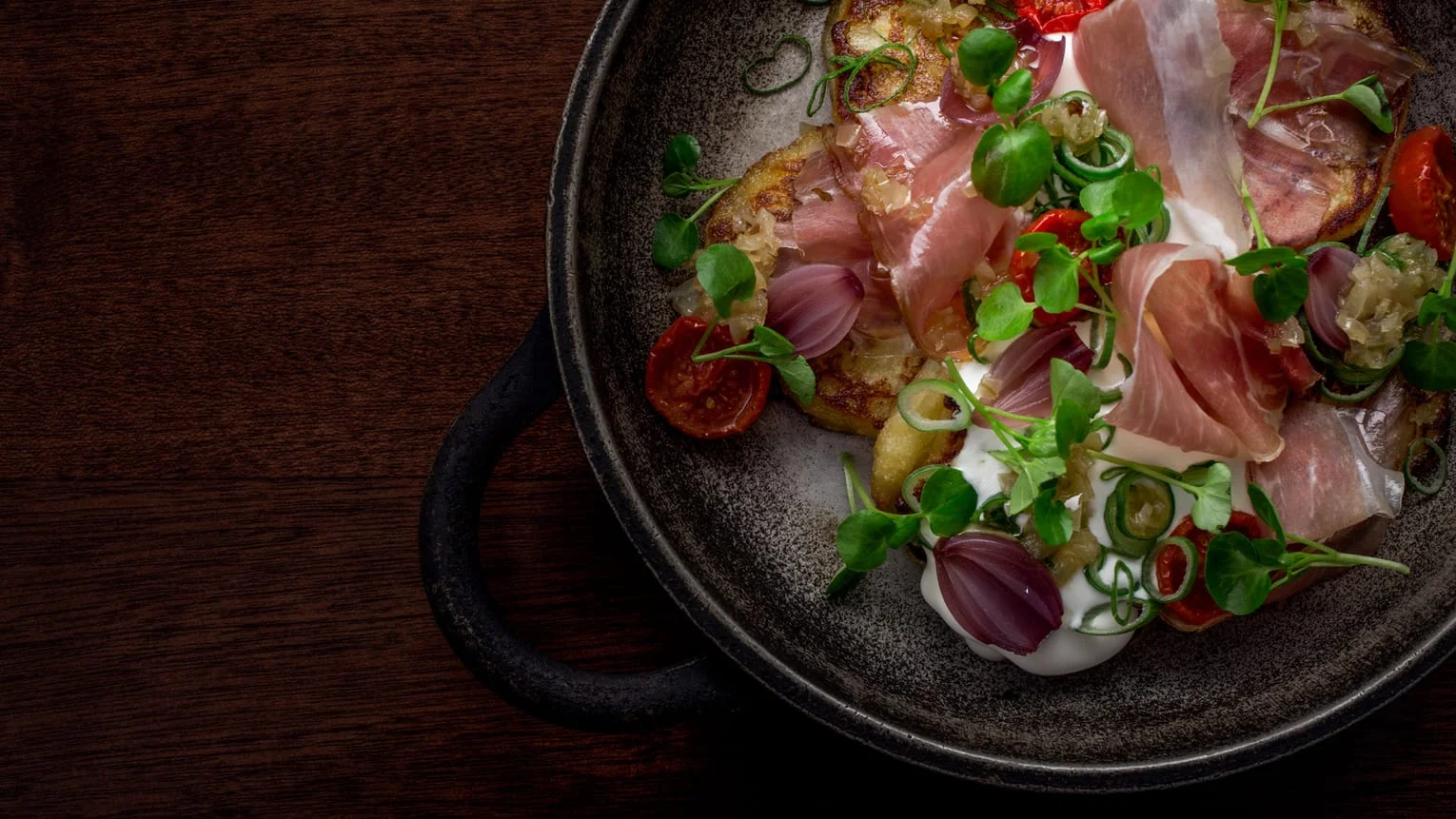 Restauranten Kollázs ligger på Four Seasons Hotel, og serverer fantastisk mat i lekre omgivelser Photo courtesy: Four Seasons Budapest