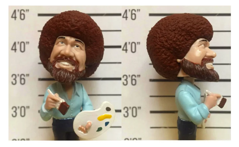 All About Bob