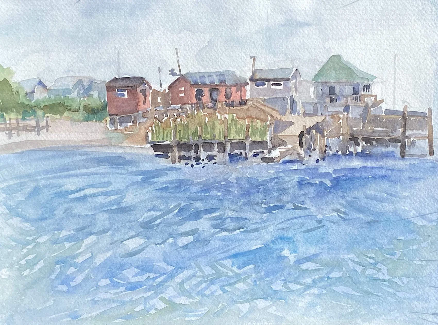 ART@50+ at Islip Art Museum