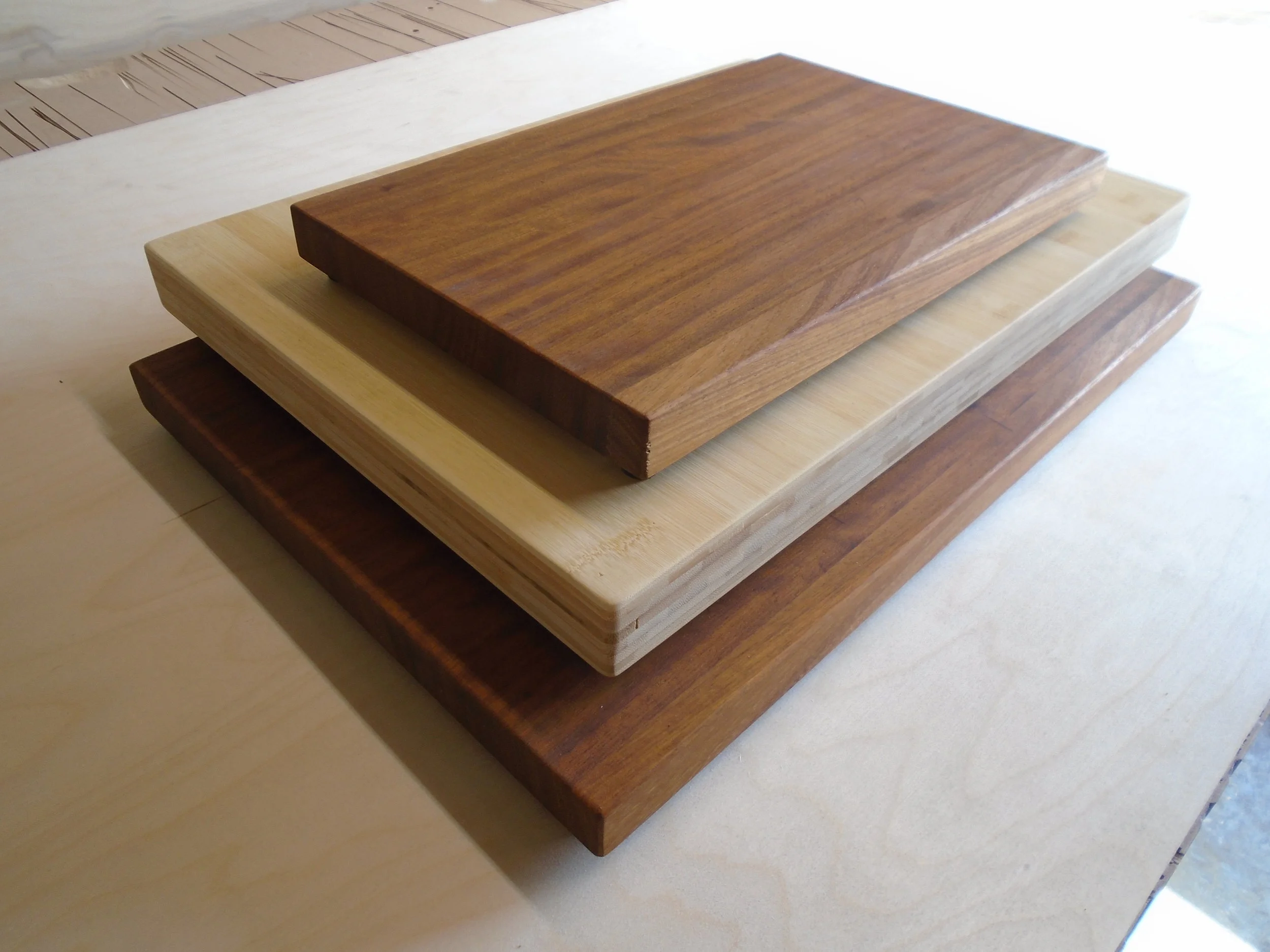 Chopping Boards!