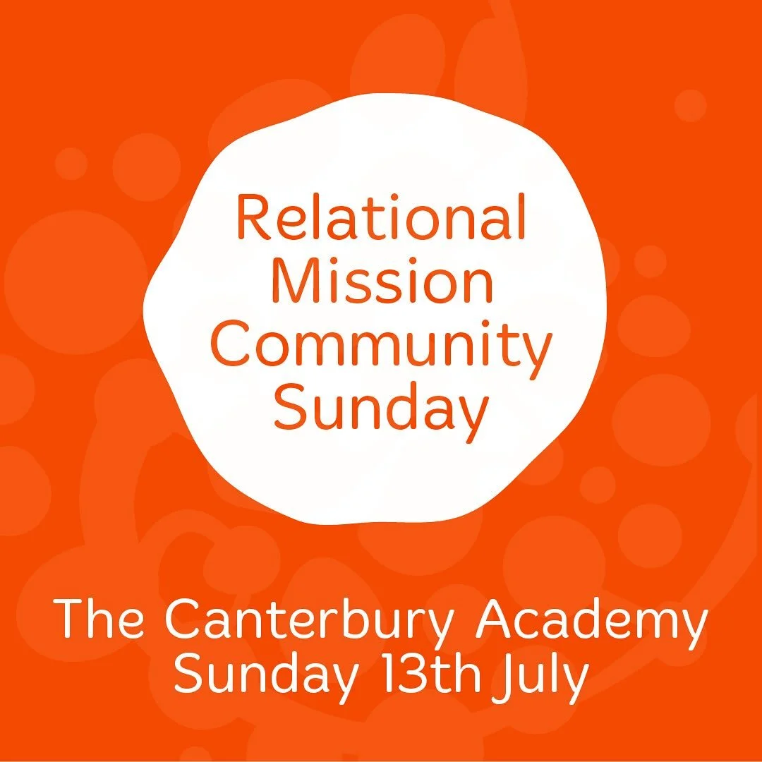 ❌ NO SERVICE IN WHITFIELD THIS WEEK ❌

Instead we are gathering with our wider church family to worship Jesus, be encouraged together and look forward to all the God is doing. 

John Kirby ~ founder of @capuk_org ~ will be sharing about an exciting e