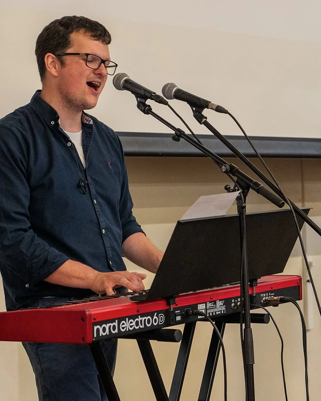 Last week we gathered in Canterbury with our @rmchurches community. We were led by @freedomchurchromford in a wonderful time of worship, and heard from all the leaders about how God has been working in the local church since we gathered last year. 


