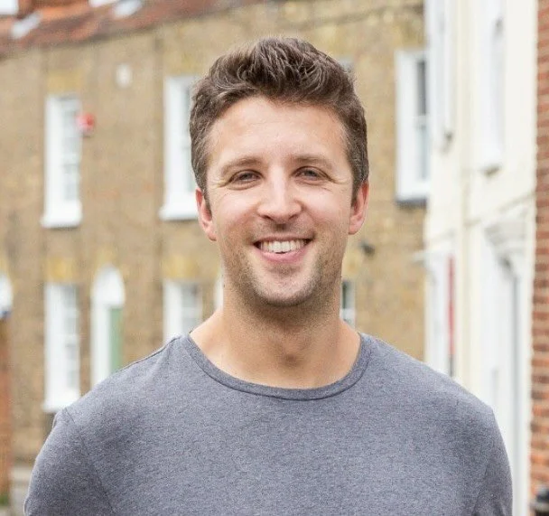 This Sunday we are being blessed by @thecitychurchincanterbury&rsquo;s Dave Boulding who will be opening up God&rsquo;s word for us. 

Dave lives in Canterbury with his wife Kate and their 2 children; Leo and Gemma. He&rsquo;s been on staff at The Ci