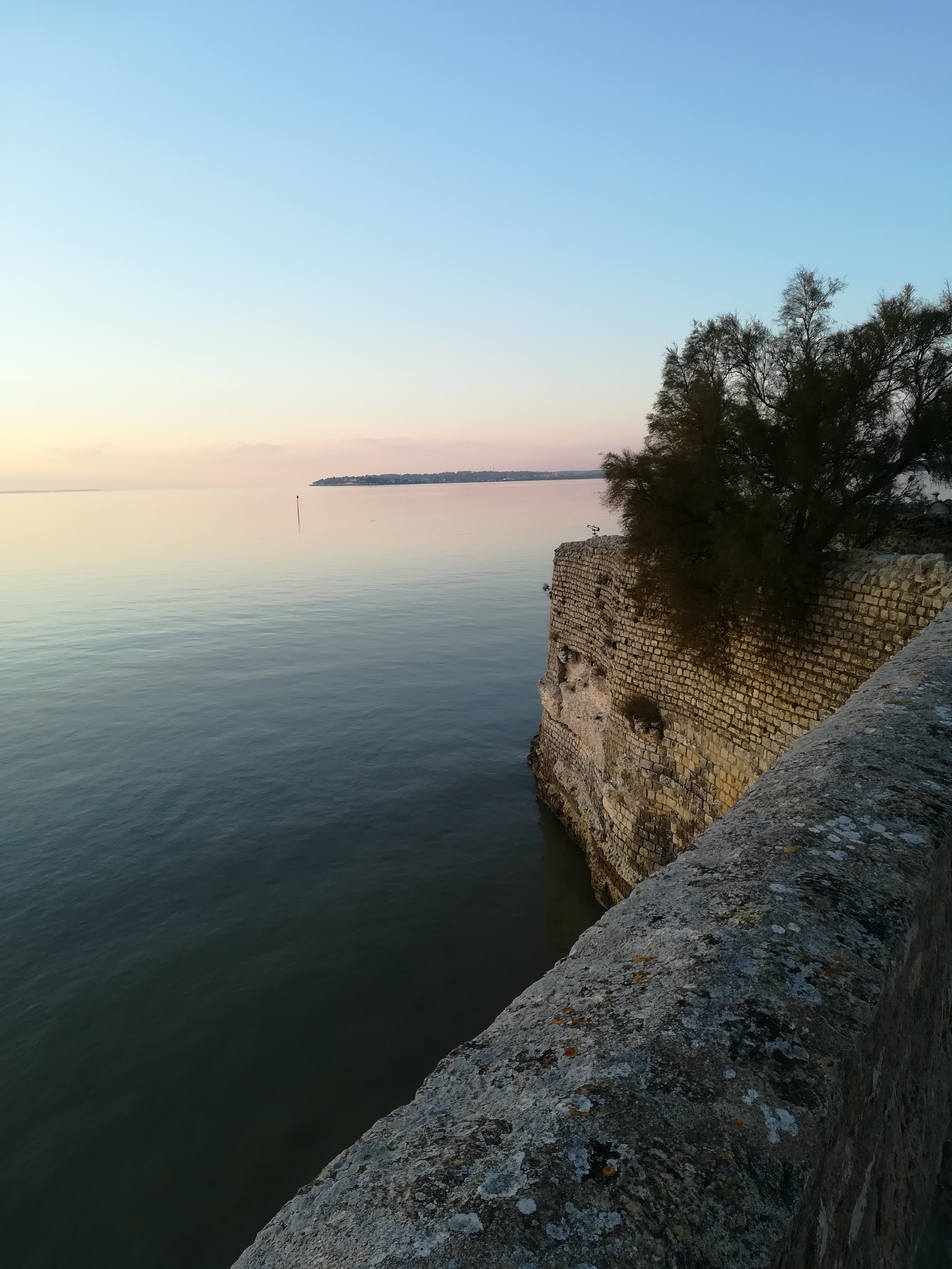 Talmont, au péril des flots ! 