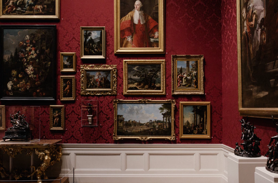 Petite histoire de la notion d'inventaire des collections dans les musées