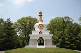 Tibetan Mongolian Buddhist Cultural Center