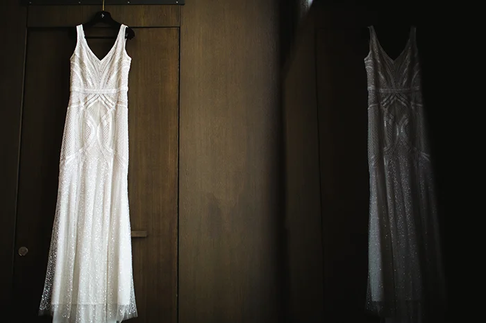 ELIZA JANE HOWELL - ZENITH DRESS