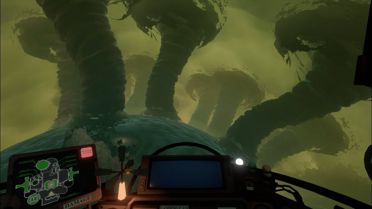 We Need More Games Like The Outer Wilds