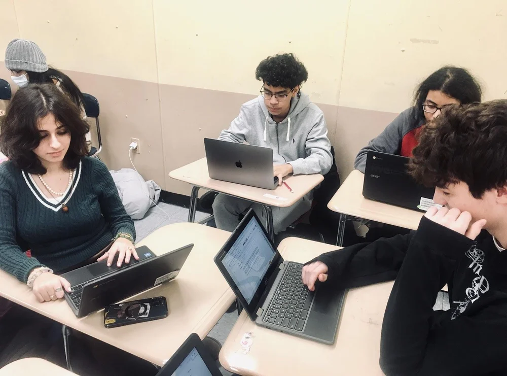 Spotlight On: SUNY Classes at Midwood — The Midwood Argus
