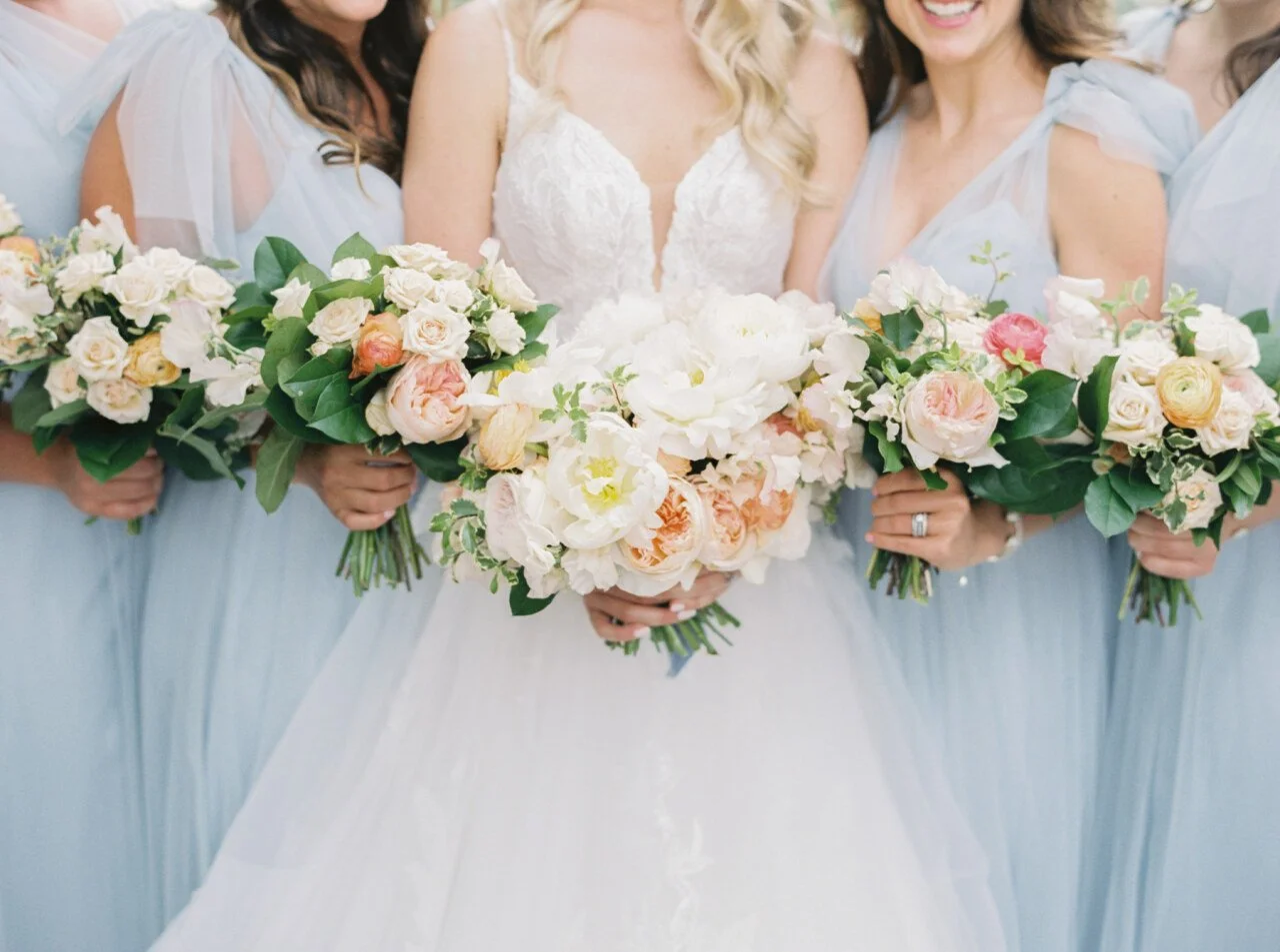 Kickstand Events Coastal Custom Wedding Planning