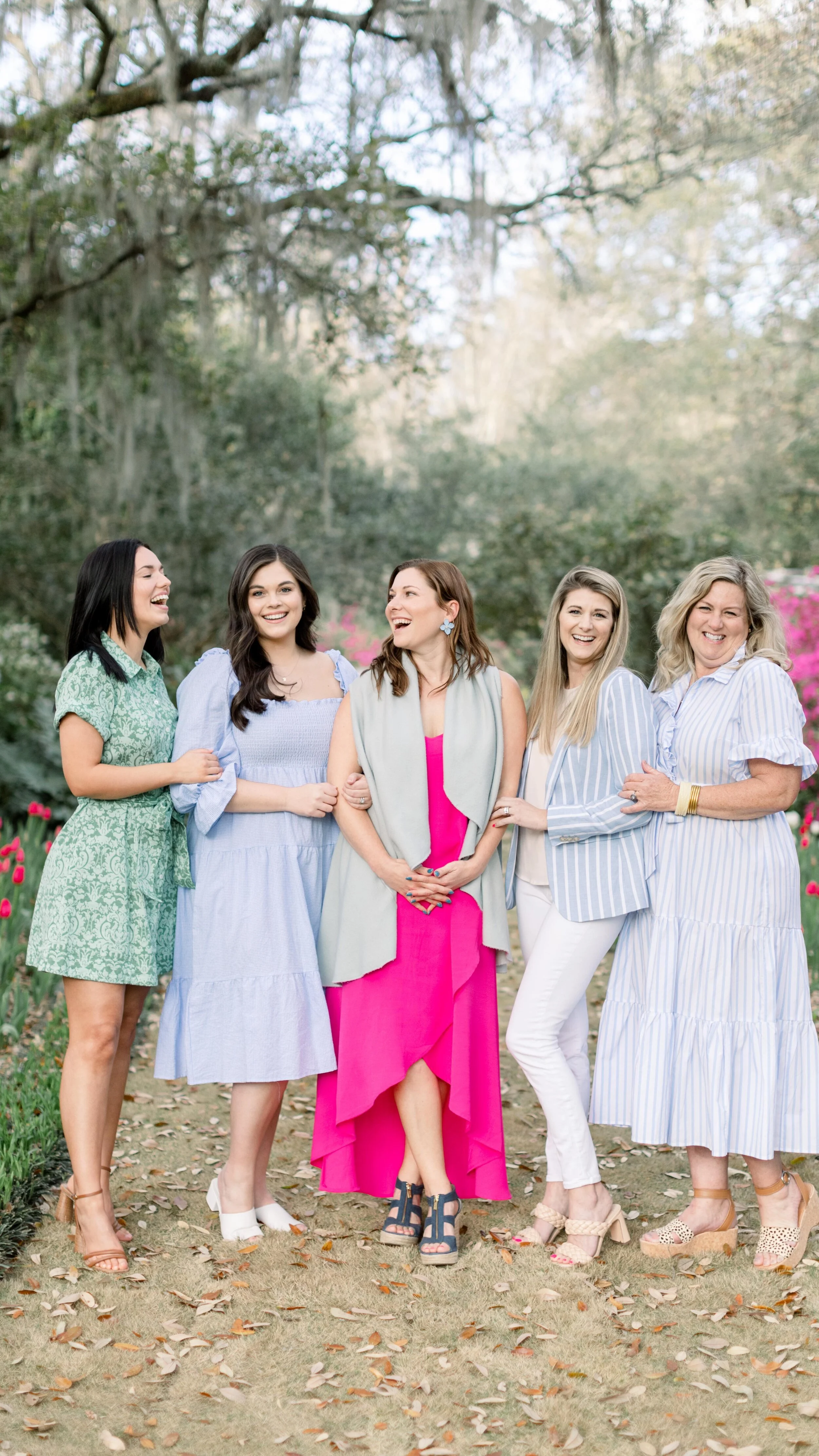 Kickstand Events Coastal Custom Wedding Planning