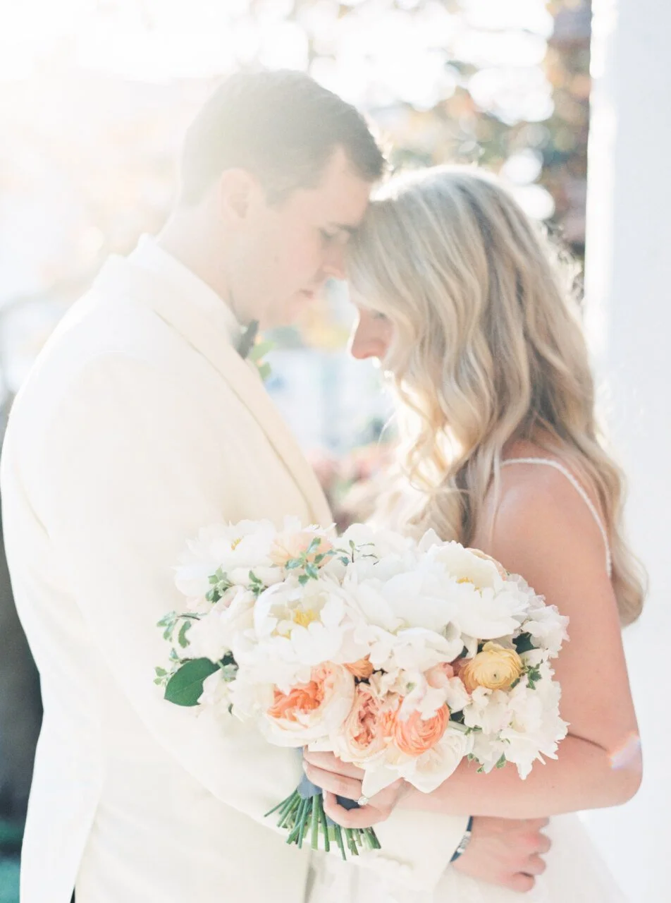 Kickstand Events Coastal Custom Wedding Planning