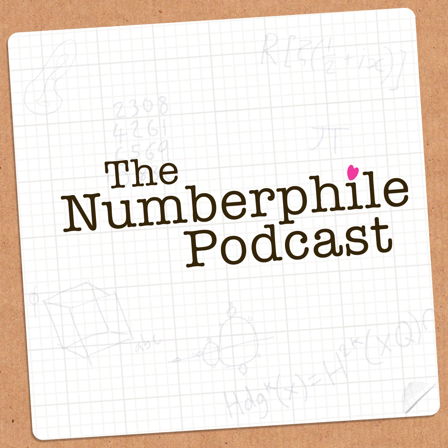 The Numberphile Podcast