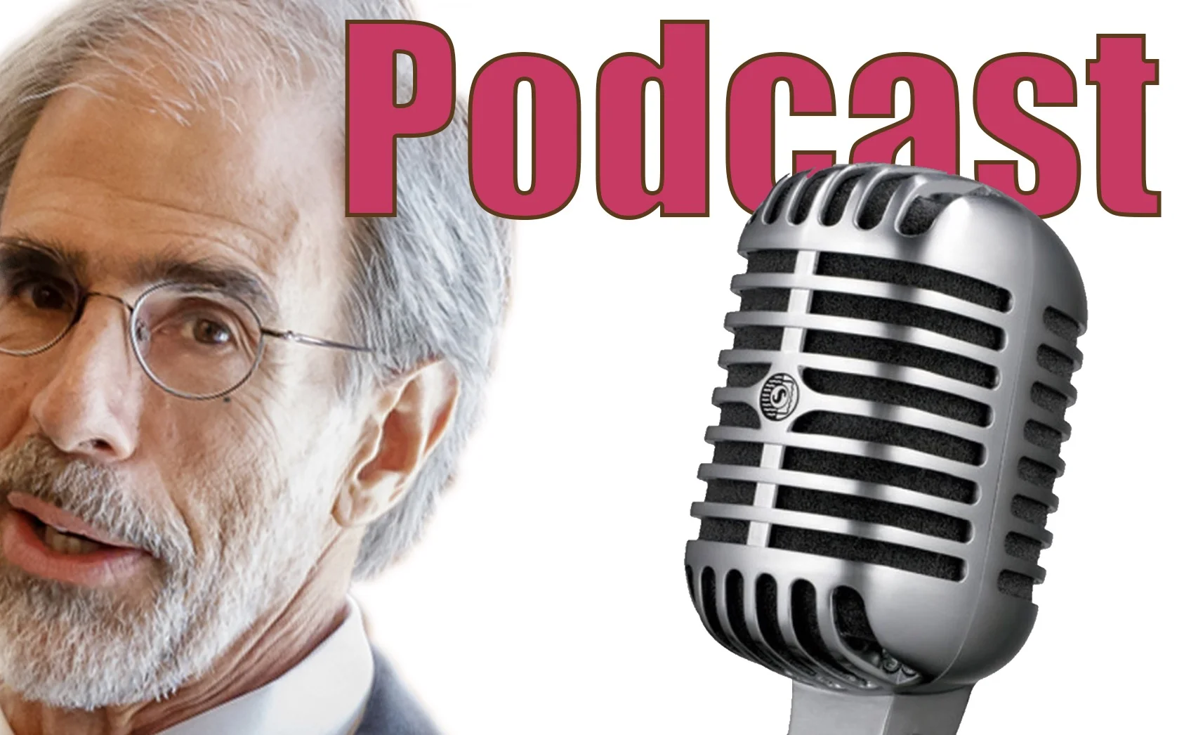 PODCAST: A Proof in the Drawer - with David Eisenbud