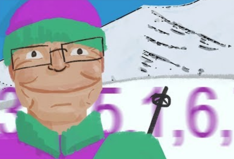 Amazing Graphs III