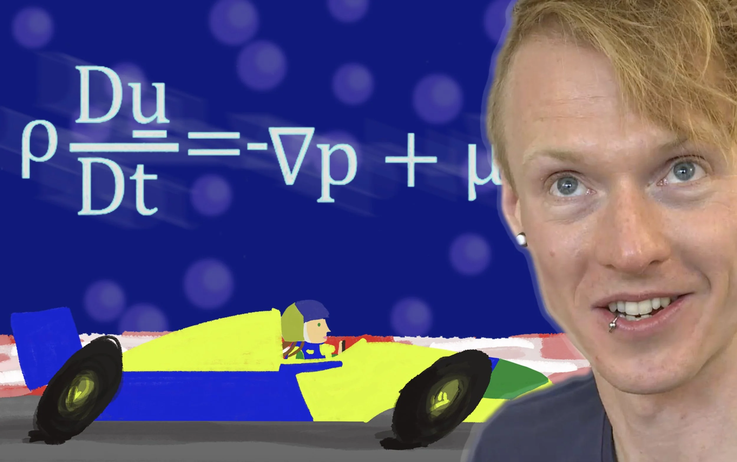 Navier-Stokes Equations