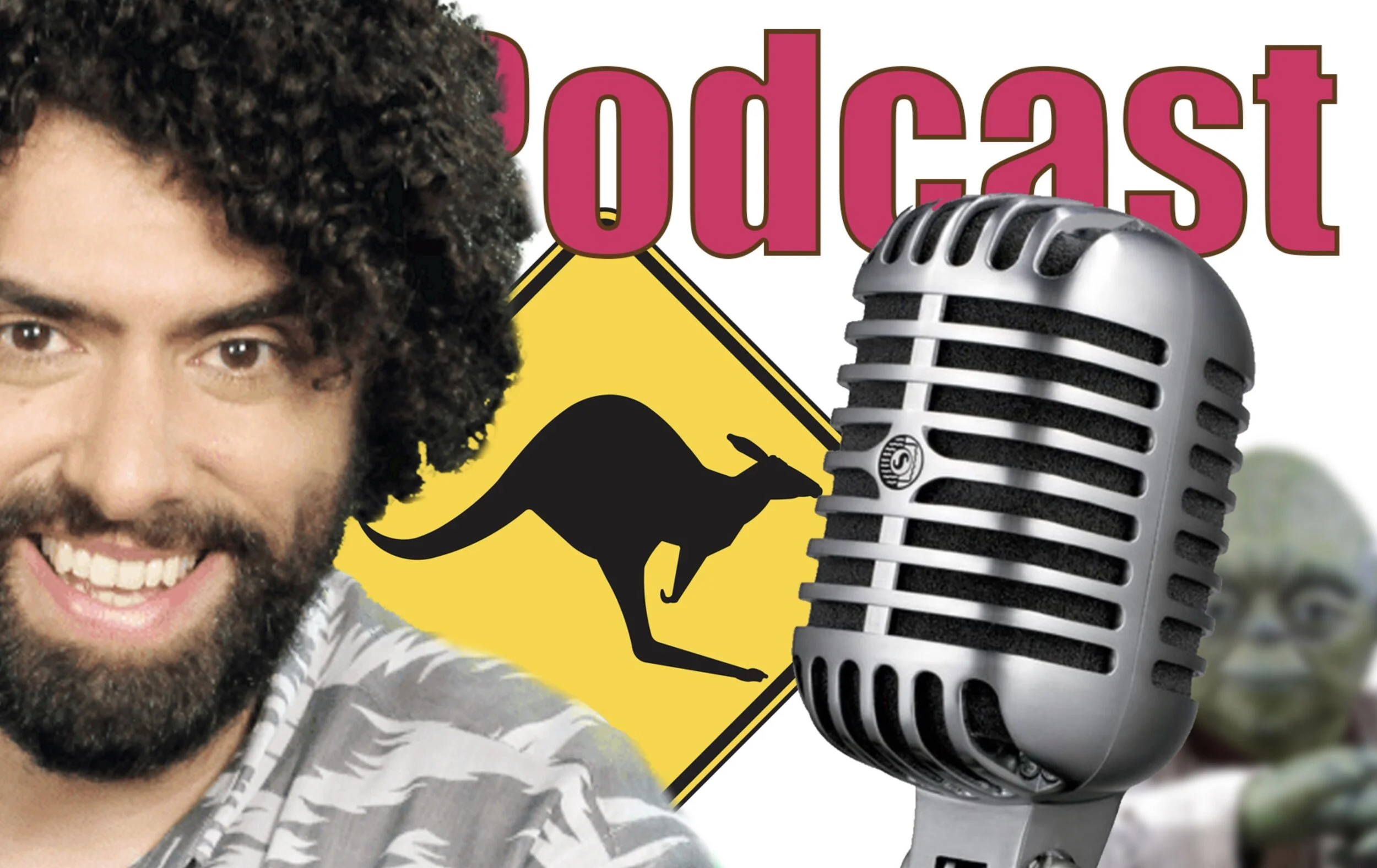 PODCAST: The Numeracy Ambassador - with Simon Pampena