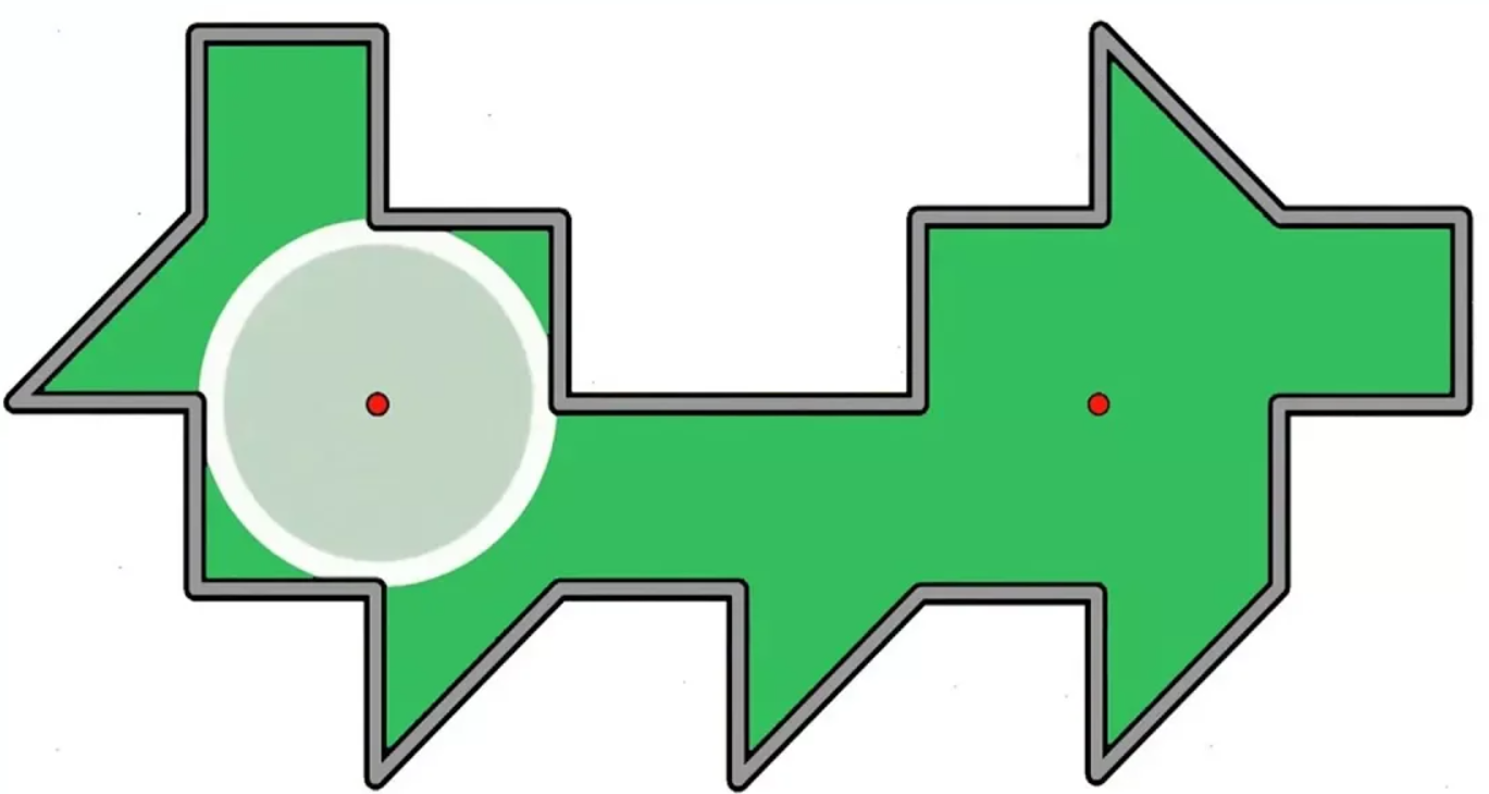 The Illumination Problem