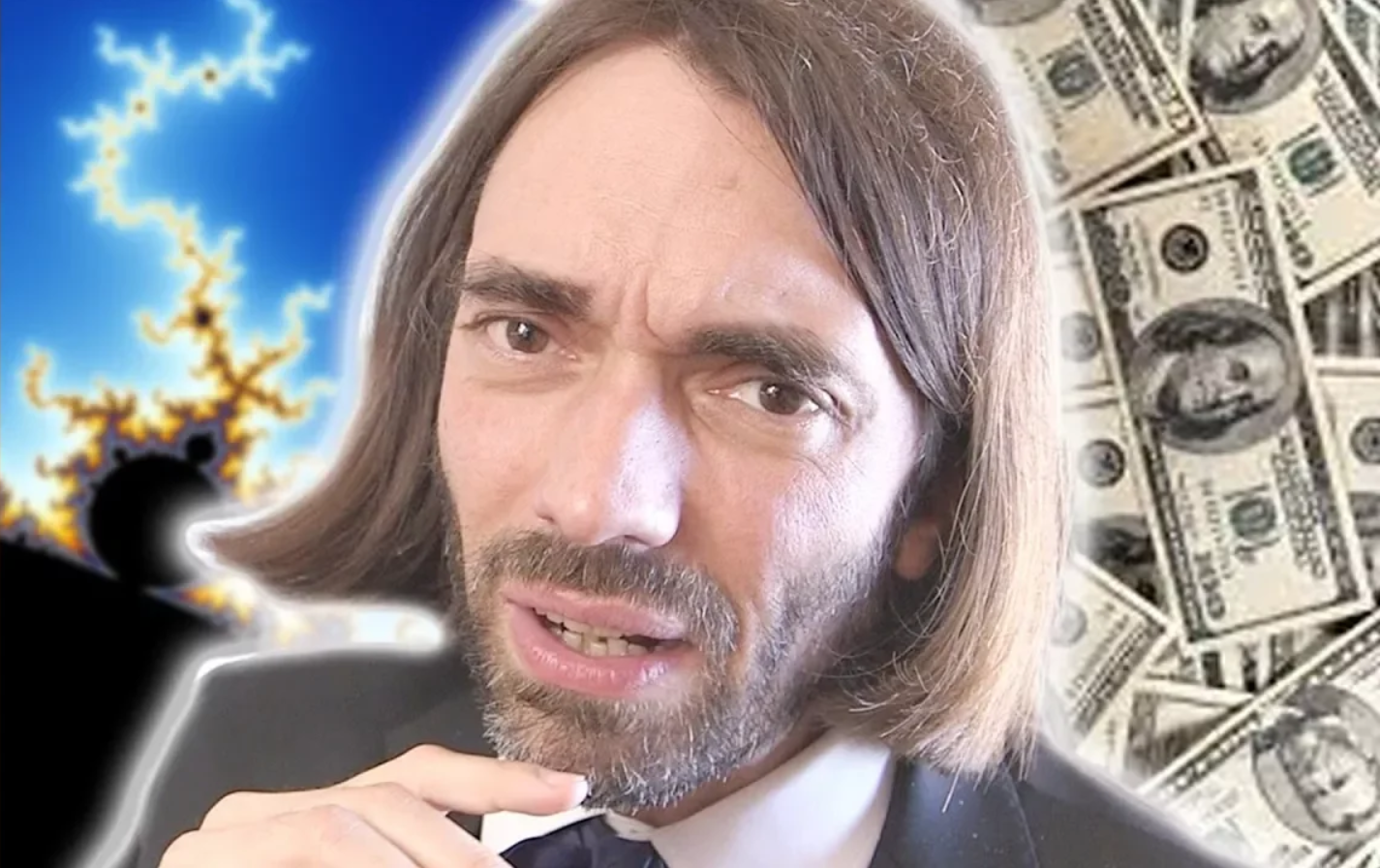 Mathematics: Beauty vs Utility