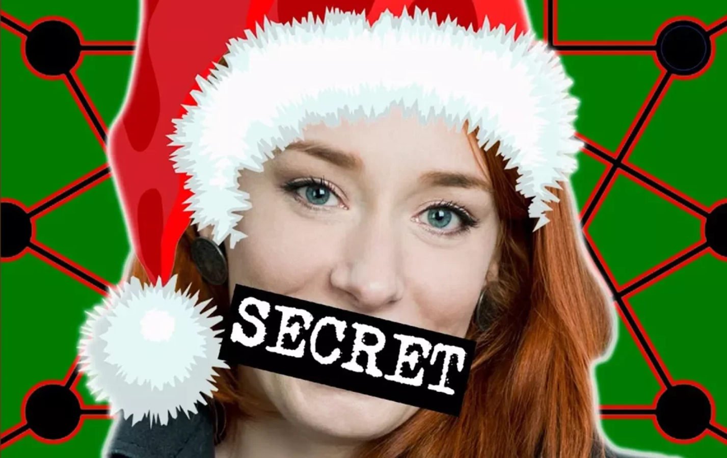 The Problems with Secret Santa