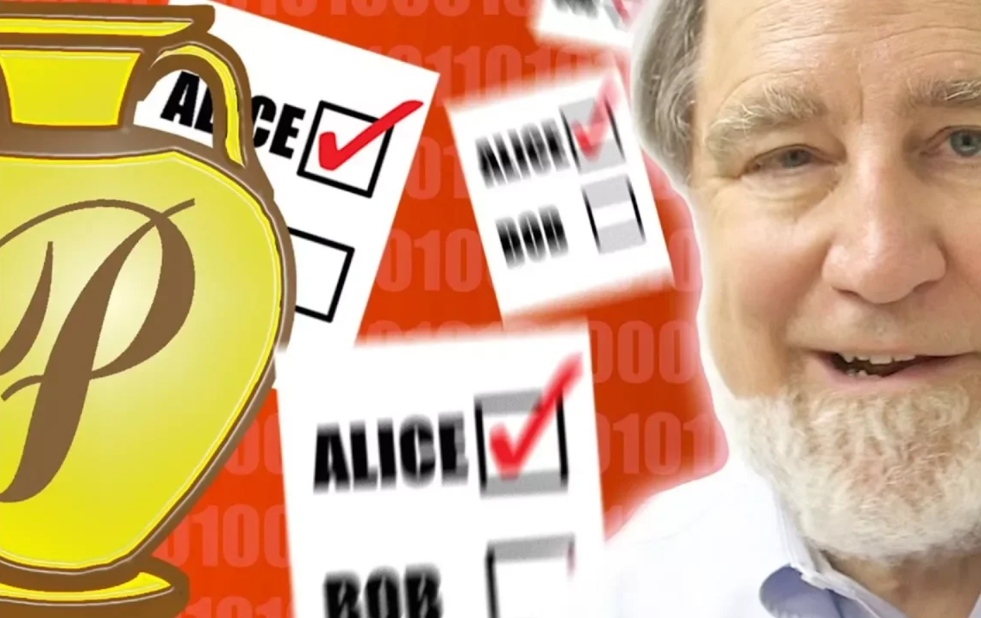 How to Check Election Results (feat. Pólya's Urn)