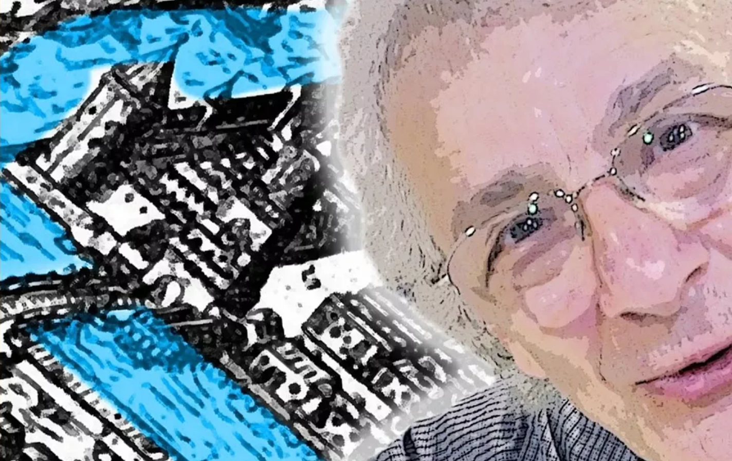 The Seven Bridges of Königsberg