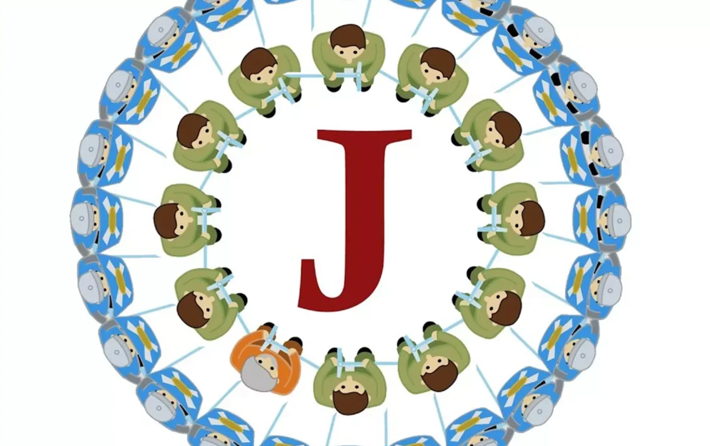 The Josephus Problem