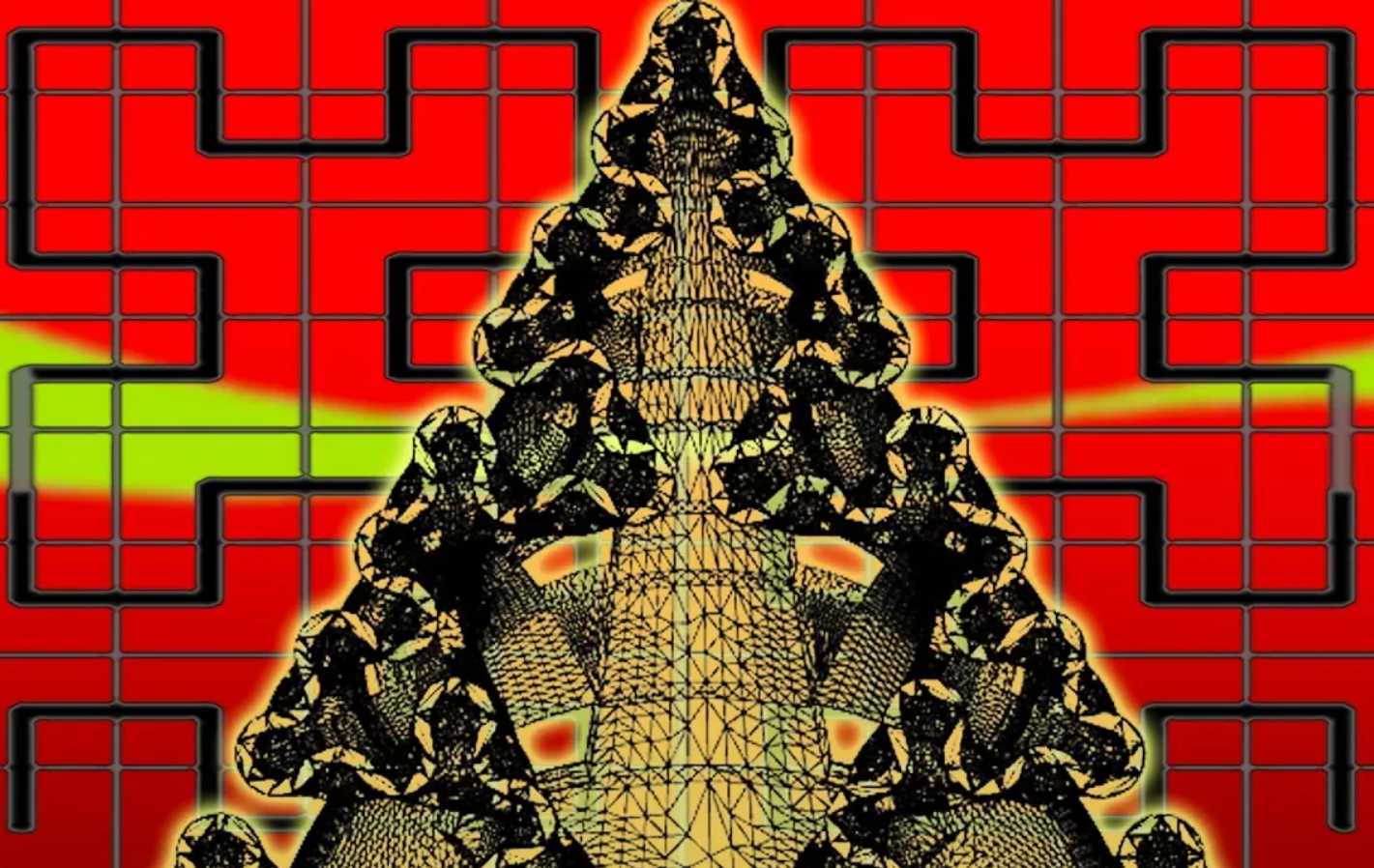 Space-Filling Curves