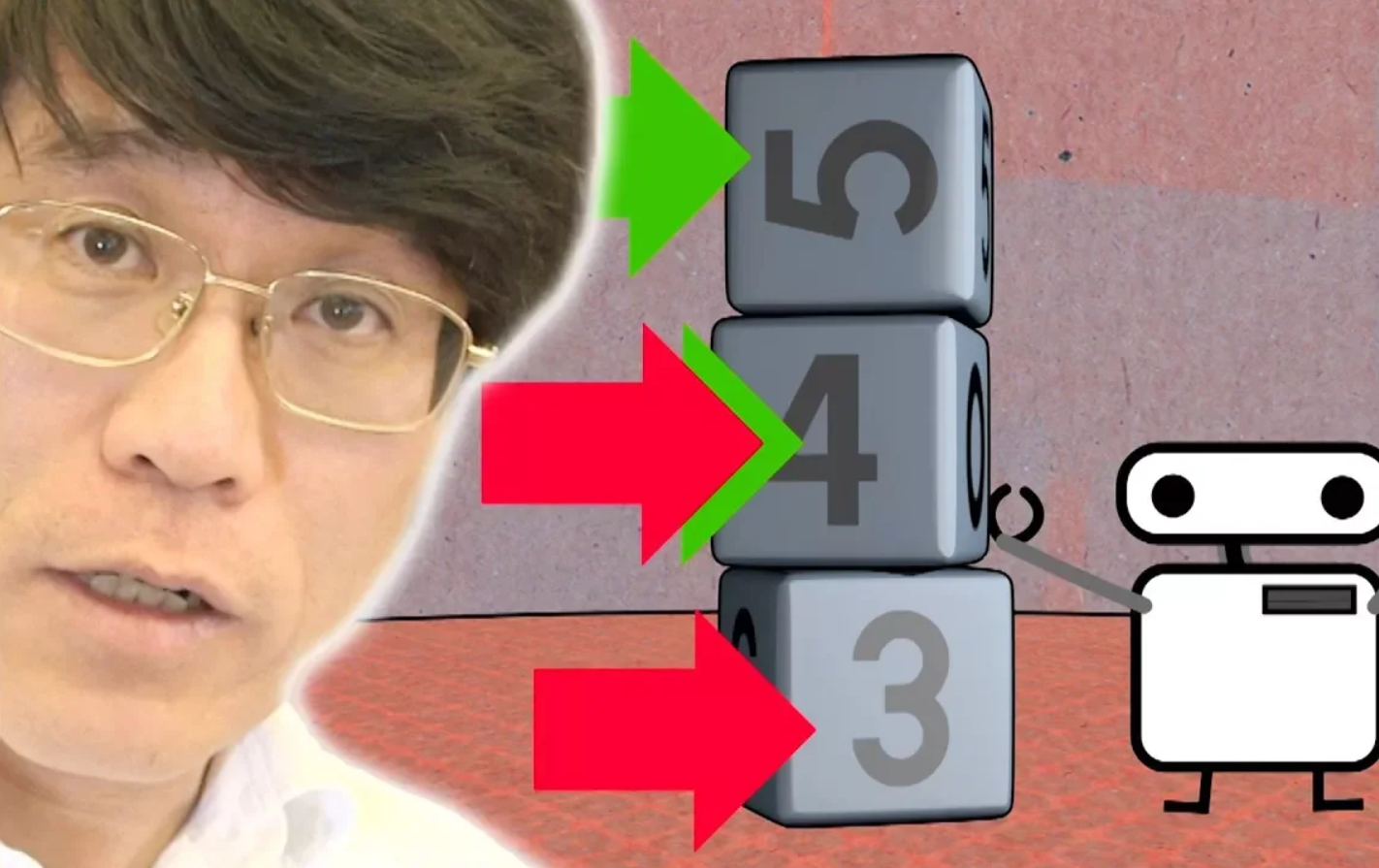 The Most Powerful Dice