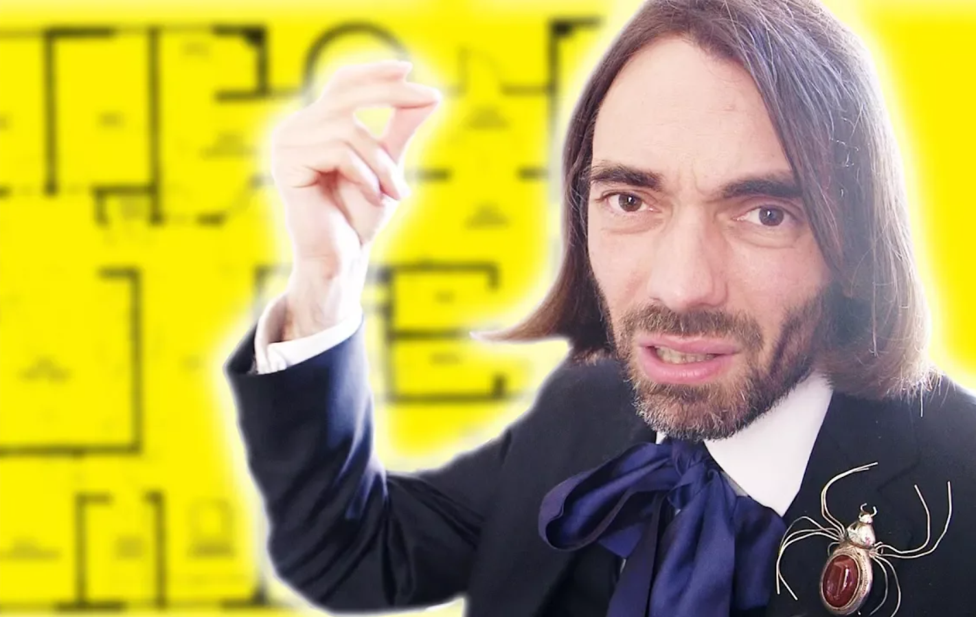 The Mathematician's Office