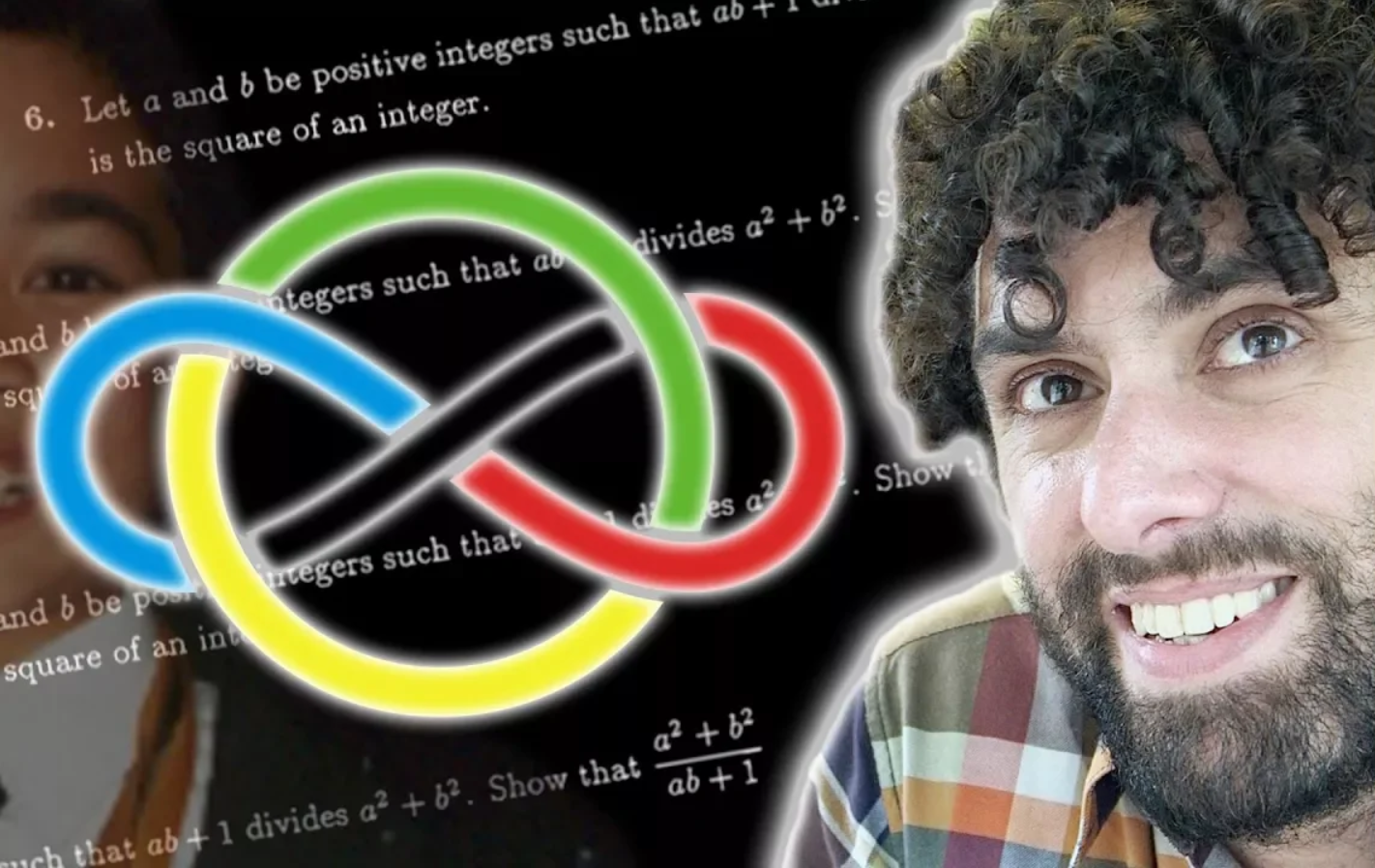 The Legend of Question Six