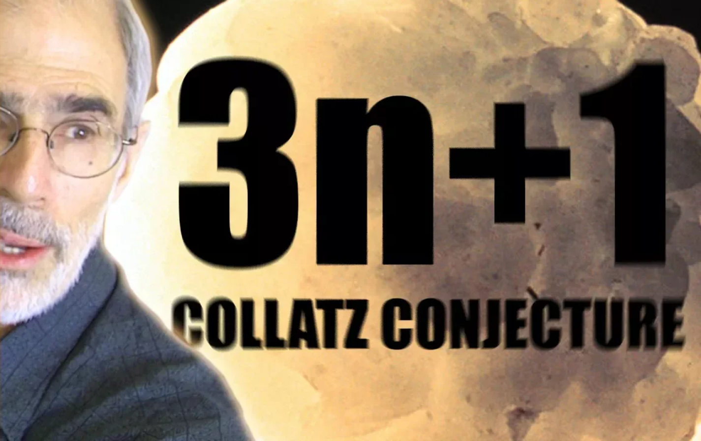 UNCRACKABLE? The Collatz Conjecture