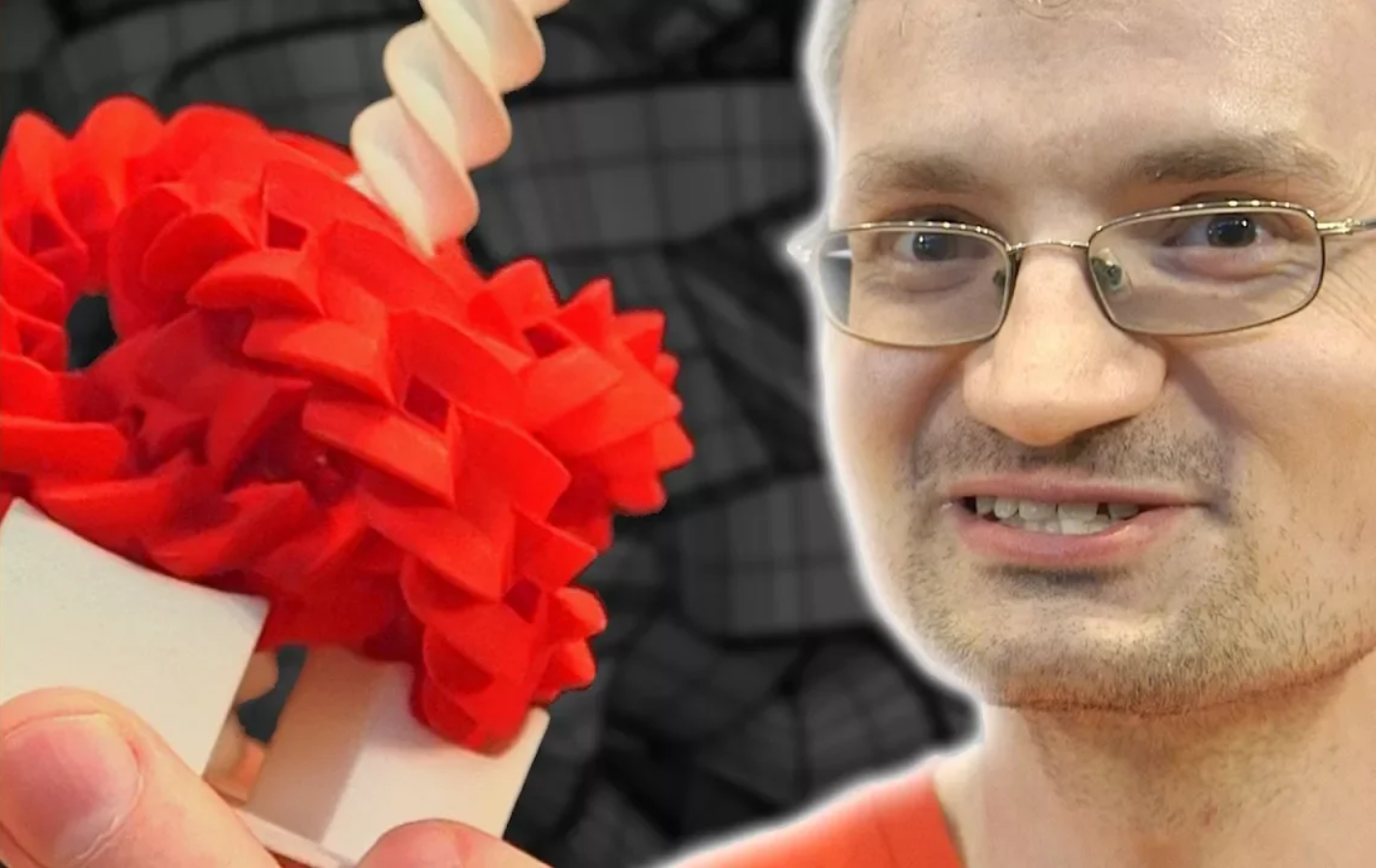 Three Gears are Possible