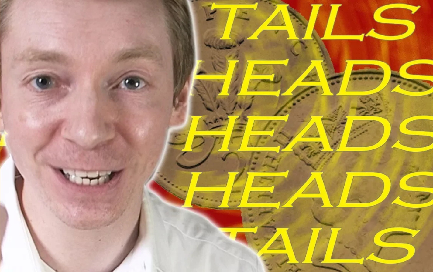 Consecutive Coin Flips