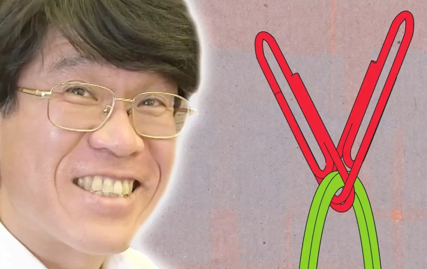 Subtracting Paperclips