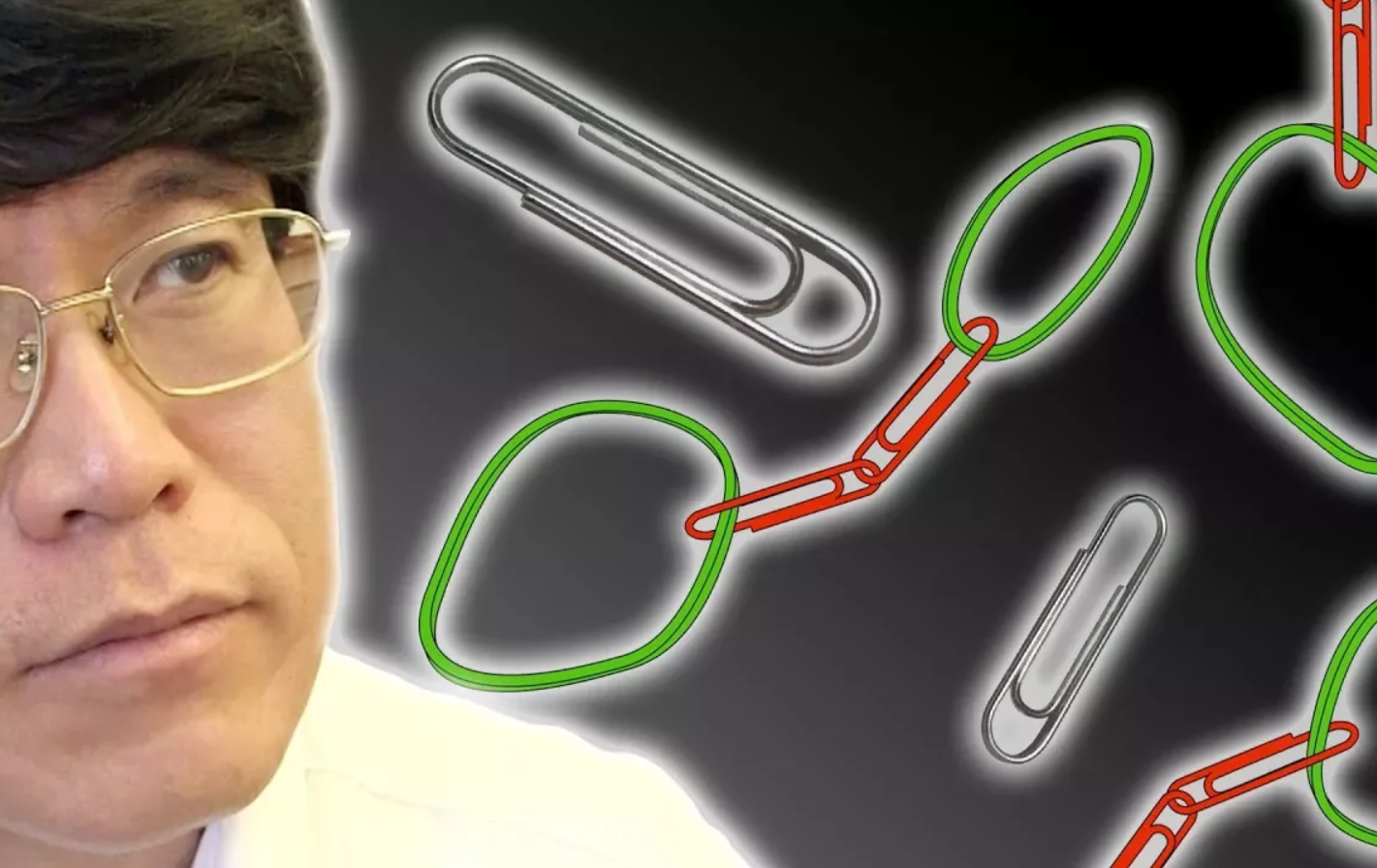 Perplexing Paperclips