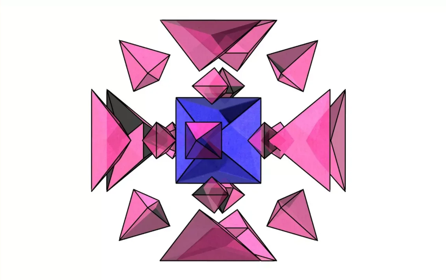 Perfect Shapes in Higher Dimensions