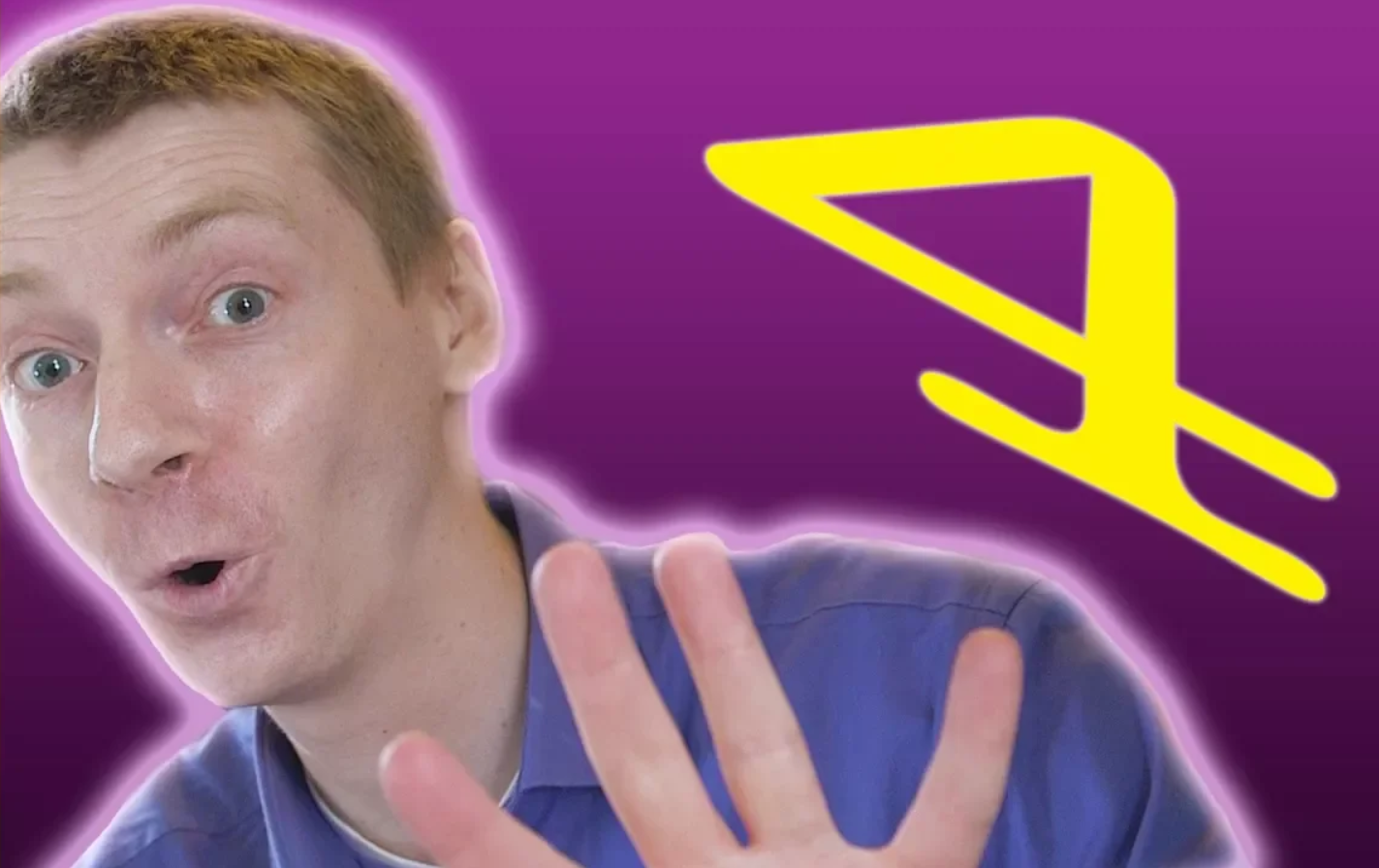 Fantastic Quaternions