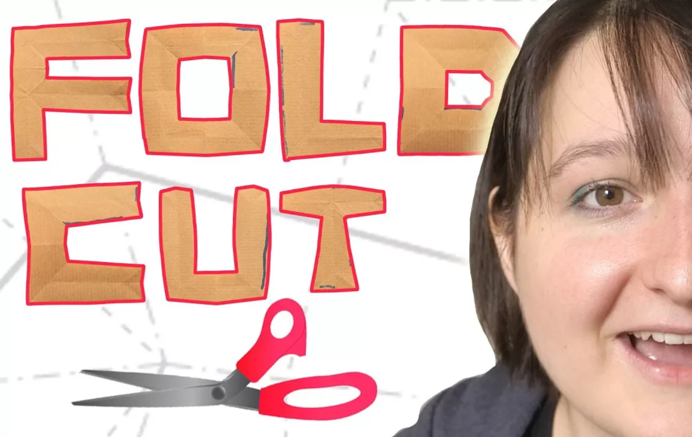 Fold and Cut Theorem