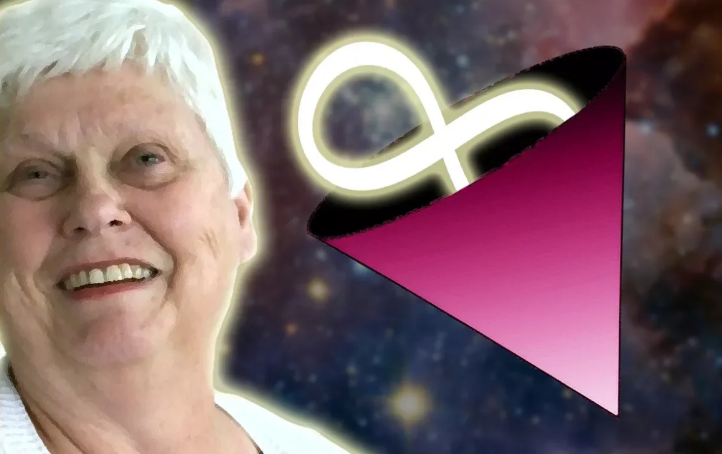 The Infinitesimal Monad